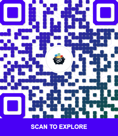 Branded QR Code